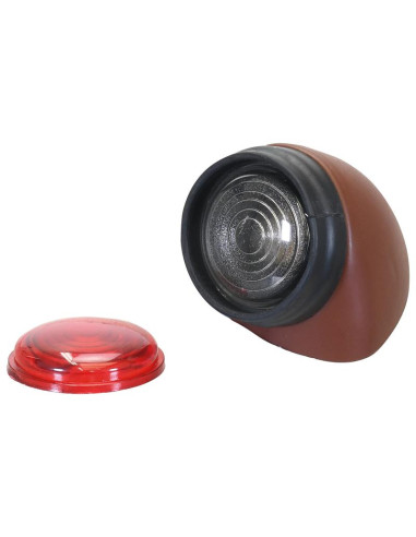 Piloto Intermitente - Visión Delantera, 12V...