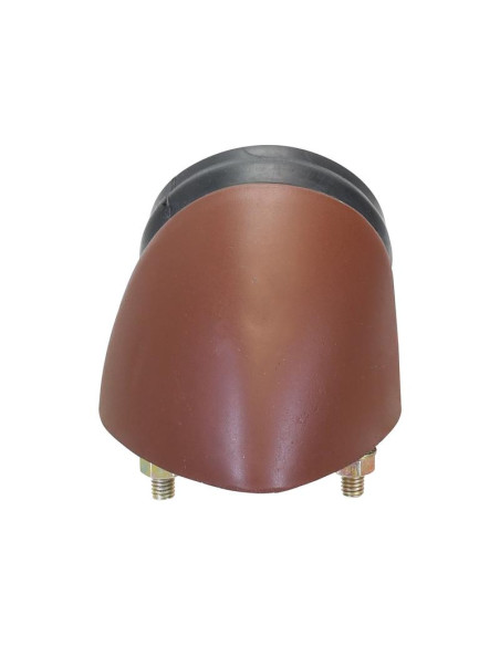 Piloto Intermitente - Visión Delantera, 12V (Izdo.)