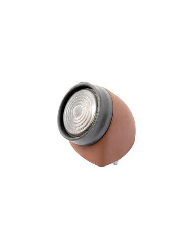 Piloto Intermitente - Visión Delantera, 12V (Izdo.)