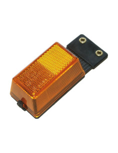 Piloto Intermitente - Visión Lateral, 12/24V (Dcha/Izda) 2