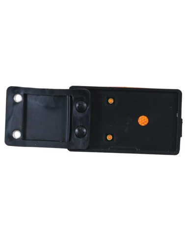 Piloto Intermitente - Visión Lateral, 12/24V...