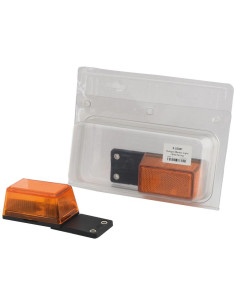 Piloto Intermitente - Visión Lateral, 12/24V (Dcha/Izda) 2