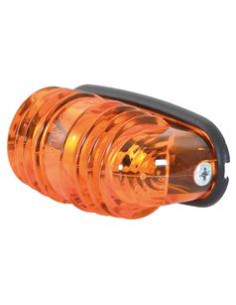 Piloto Intermitente - Visión Lateral, 12V (Dcha/Izda)