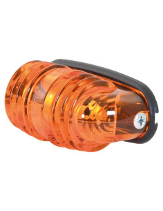 Piloto Intermitente - Visión Lateral, 12V (Dcha/Izda) 2