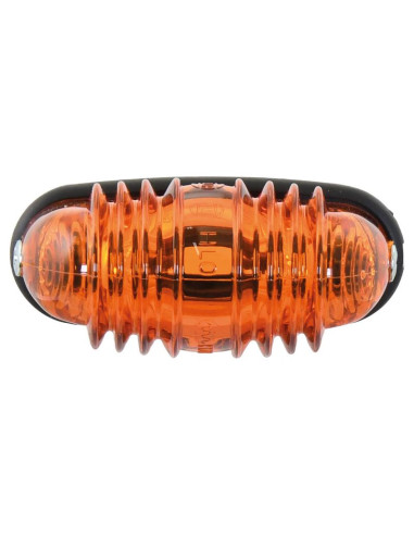 Piloto Intermitente - Visión Lateral, 12V...