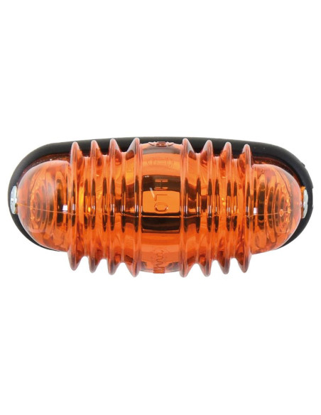 Piloto Intermitente - Visión Lateral, 12V (Dcha/Izda)