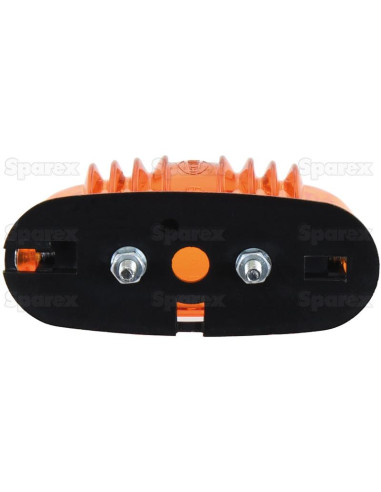 Piloto Intermitente - Visión Lateral, 12V...