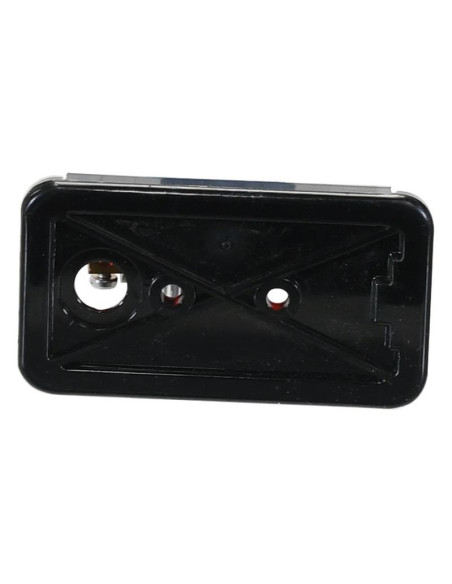 Piloto Intermitente - Visión Lateral, 12V (Dcha/Izda)