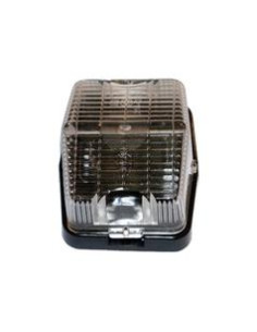 Piloto Intermitente - Visión Trasera, 12V (Dcha/Izda)