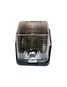 Piloto Intermitente - Visión Trasera, 12V (Dcha/Izda) 2