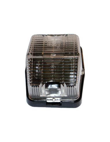 Piloto Intermitente - Visión Trasera, 12V...