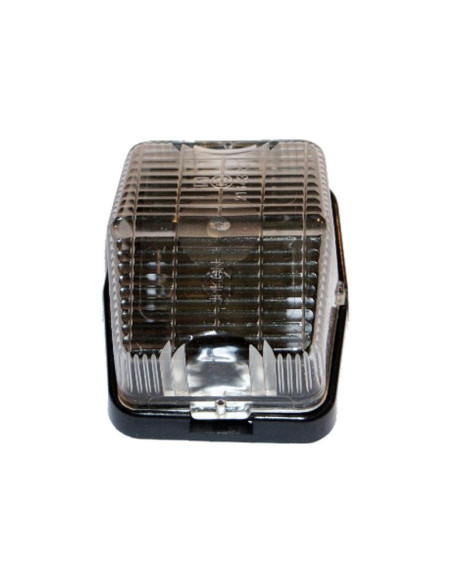 Piloto Intermitente - Visión Trasera, 12V (Dcha/Izda)