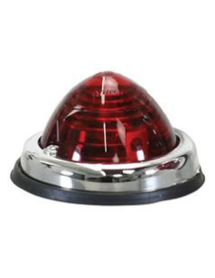 Piloto Intermitente - Visión Trasera, 12V (Dcha/Izda)