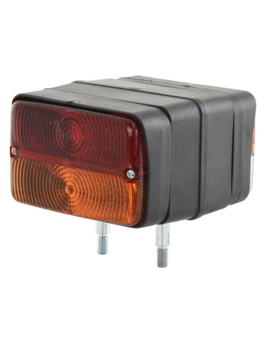 Piloto Lateral - Delantero/Trasero, 12/24V...