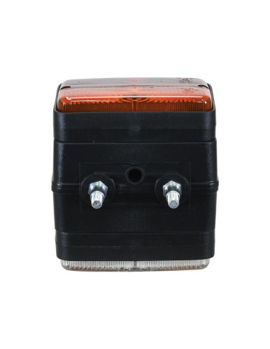 Piloto Lateral - Delantero/Trasero, 12/24V...