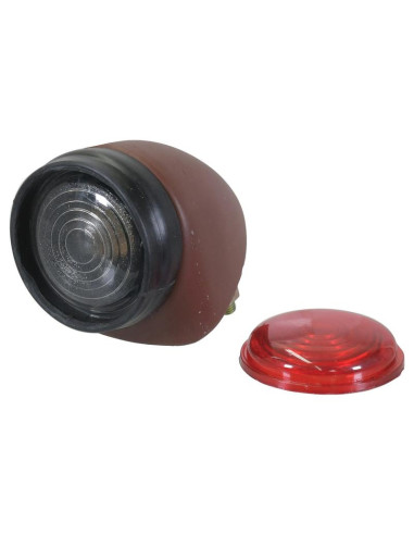 Piloto Lateral - Delantero/Trasero, 12V (Dcho.)