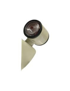 Piloto Lateral - Delantero/Trasero, 12V (Dcho.)