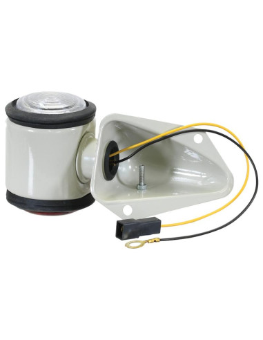 Piloto Lateral - Delantero/Trasero, 12V (Dcho.)