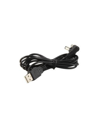 Cable de carga para el conjunto de iluminación Connix