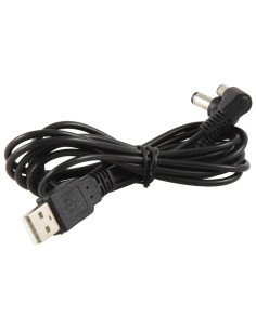 Cable de carga para el conjunto de iluminación Connix 2