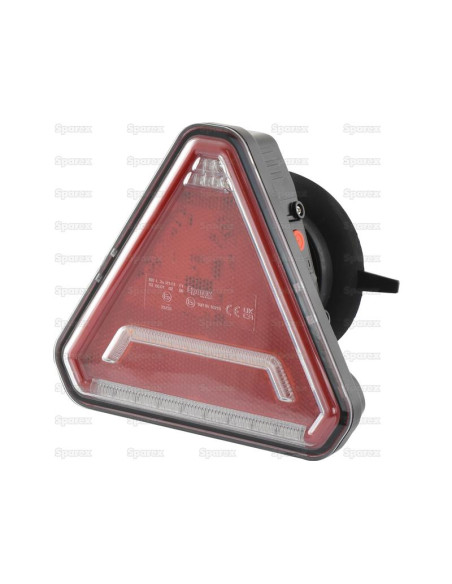 Connix Plus Kit Alumbrado - Inalámbrico, Magnético