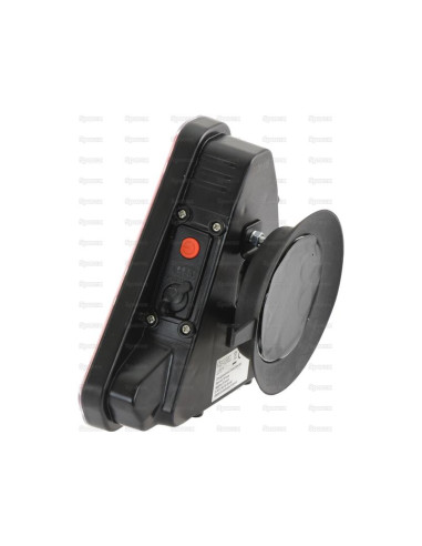 Connix Plus Kit Alumbrado - Inalámbrico, Magnético