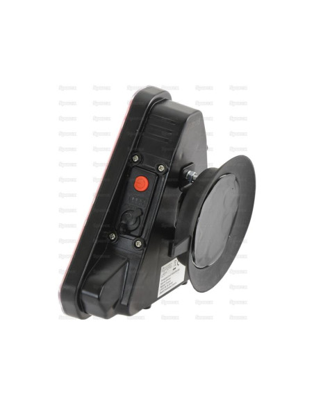 Connix Plus Kit Alumbrado - Inalámbrico, Magnético