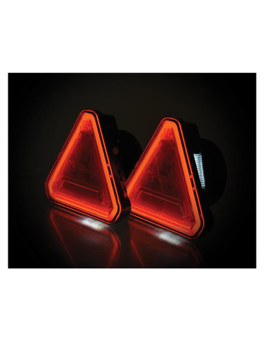 Connix Plus Kit Alumbrado - Inalámbrico, Magnético