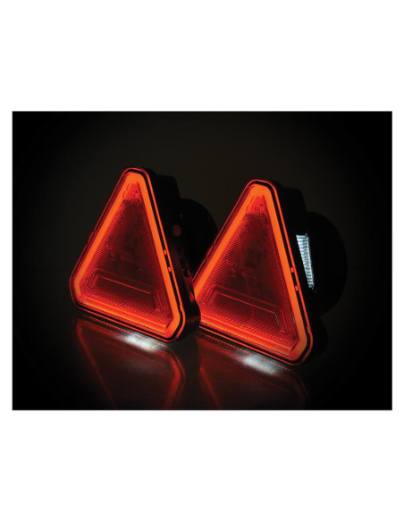 Connix Plus Kit Alumbrado - Inalámbrico, Magnético