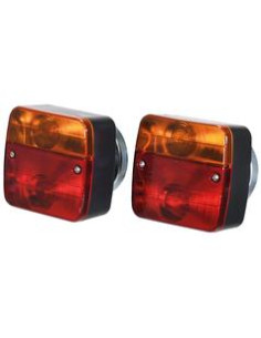 Kit Alumbrado, Longitud del cable: 4M, Extensión máx.:  12M