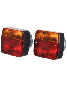 Kit Alumbrado, Longitud del cable: 4M, Extensión máx.:  12M 2