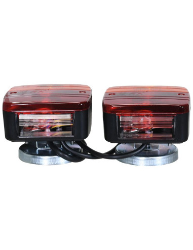 Kit Alumbrado, Longitud del cable: 4M,...