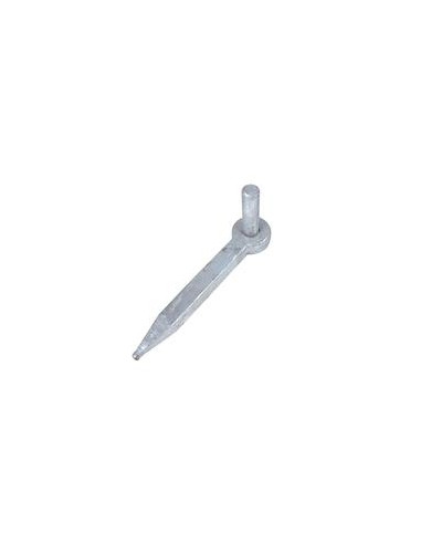 Colgadores Puertas - Drive Fit, Ø pasador19mm, Longitud: 215mm