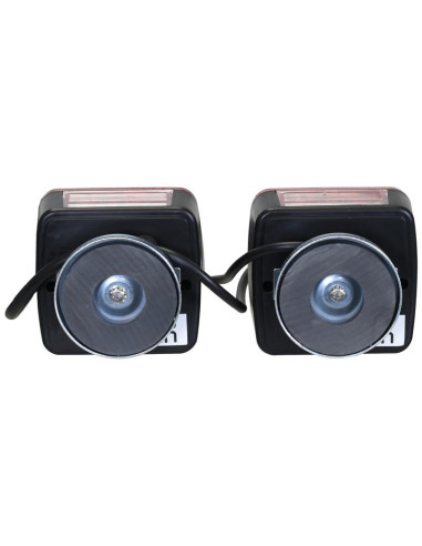 Kit Alumbrado, Longitud del cable: 4M,...