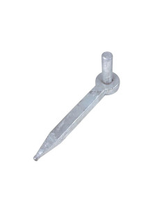 Colgadores Puertas - Drive Fit, Ø pasador19mm, Longitud:... 2