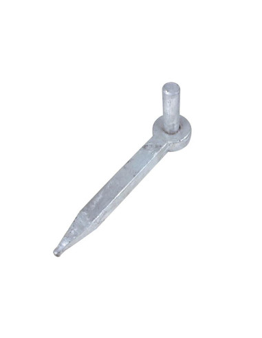 Colgadores Puertas - Drive Fit, Ø pasador19mm,...