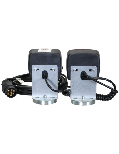 Kit Alumbrado, Longitud del cable: 7M,...