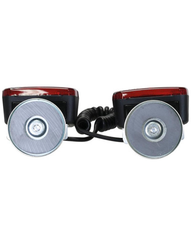 Kit Alumbrado, Longitud del cable: 7M,...