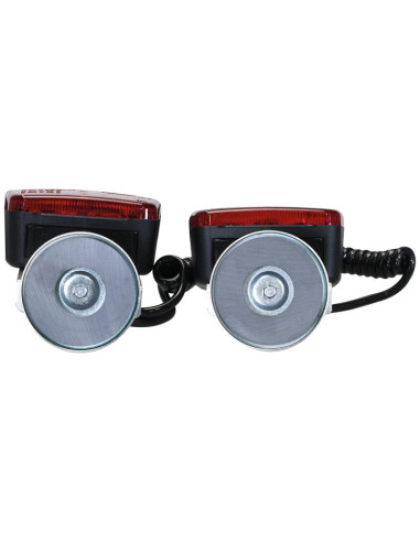 Kit Alumbrado, Longitud del cable: 7M,...