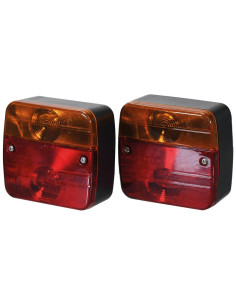 Kit Alumbrado, Longitud del cable: M, Extensión máx.:  7.5M 2