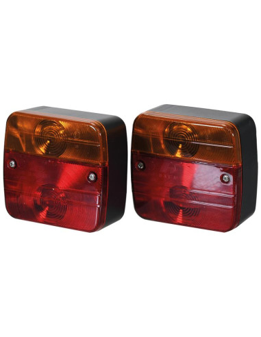 Kit Alumbrado, Longitud del cable: M, Extensión...