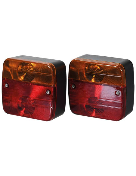 Kit Alumbrado, Longitud del cable: M, Extensión máx.:  7.5M