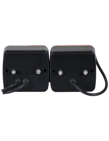 Kit Alumbrado, Longitud del cable: M, Extensión...