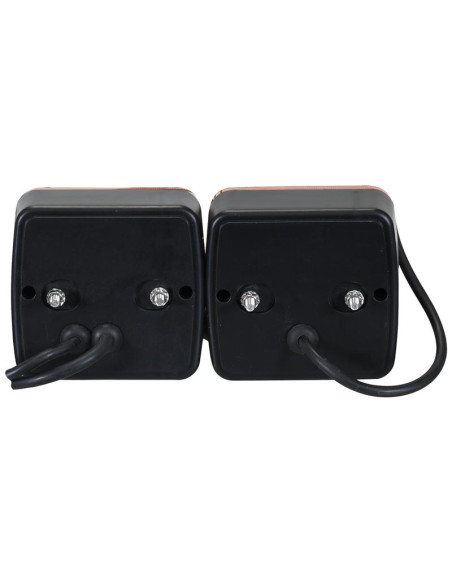 Kit Alumbrado, Longitud del cable: M, Extensión máx.:  7.5M