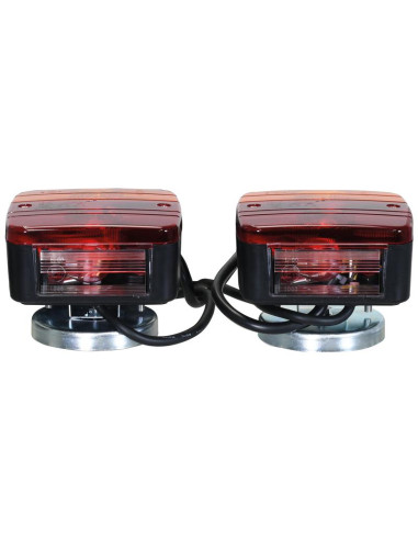 Kit Alumbrado, Longitud del cable: M, Extensión...