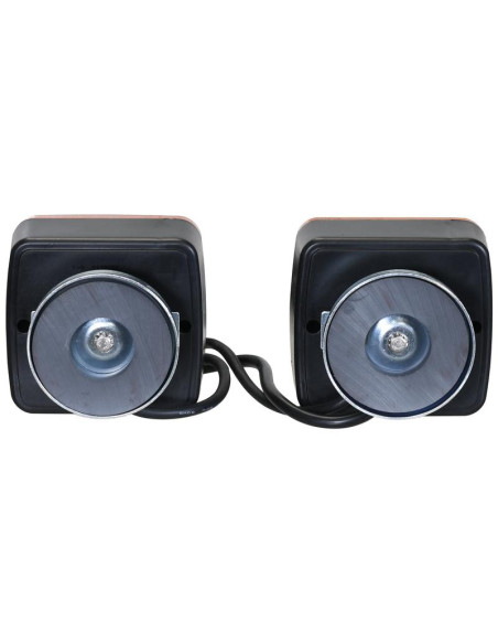 Kit Alumbrado, Longitud del cable: M, Extensión máx.:  7.5M