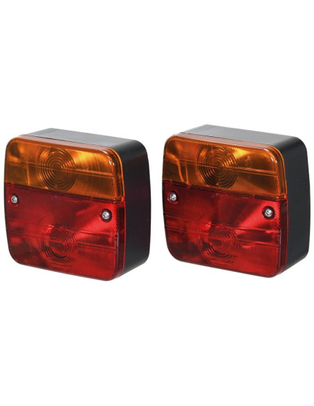 Kit Alumbrado, Longitud del cable: M, Extensión máx.:  7.5M