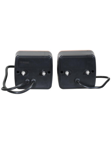 Kit Alumbrado, Longitud del cable: M, Extensión...