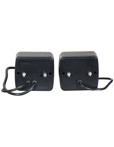 Kit Alumbrado, Longitud del cable: M, Extensión máx.:  7.5M