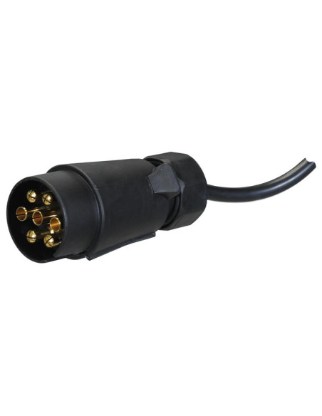 Kit Alumbrado, Longitud del cable: M, Extensión máx.:  7.5M